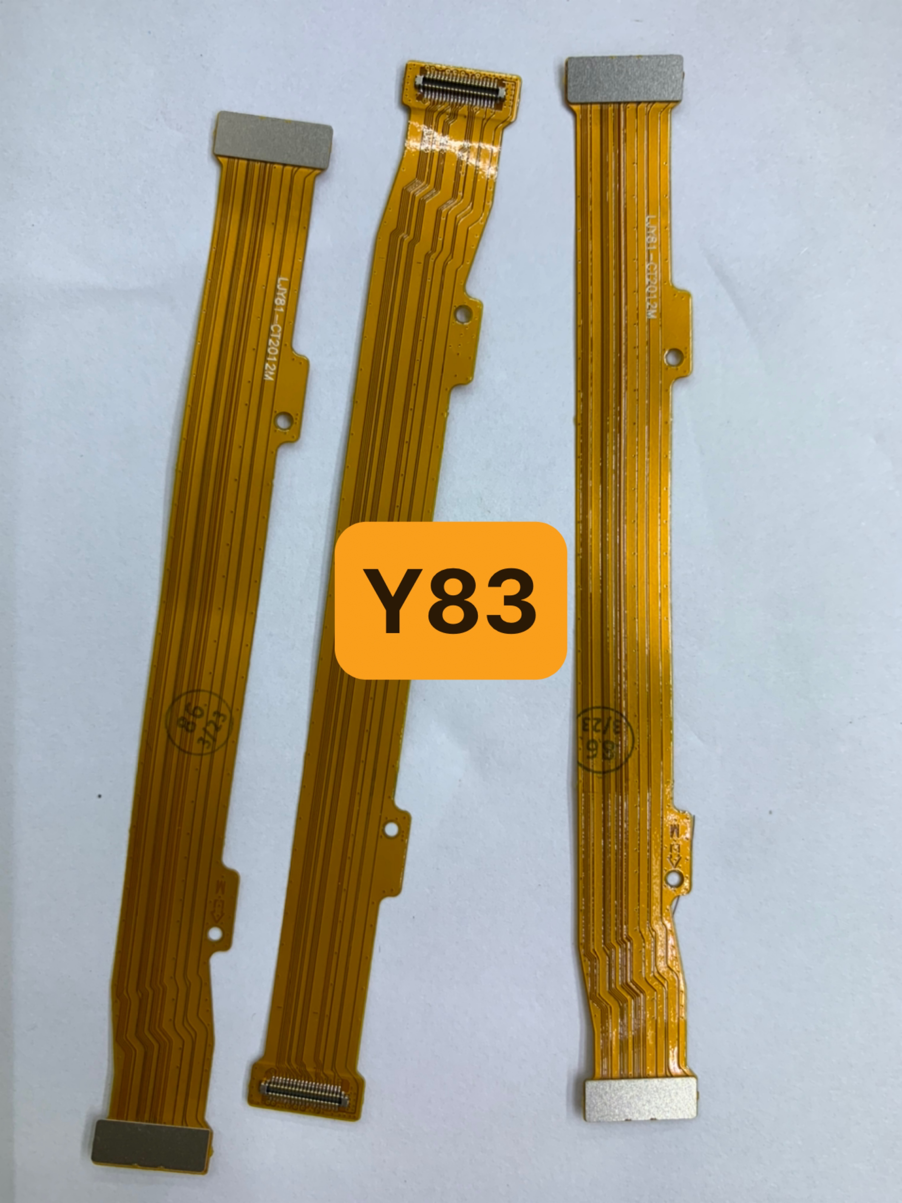 Cáp nối main sạc điện thoại vivo y83