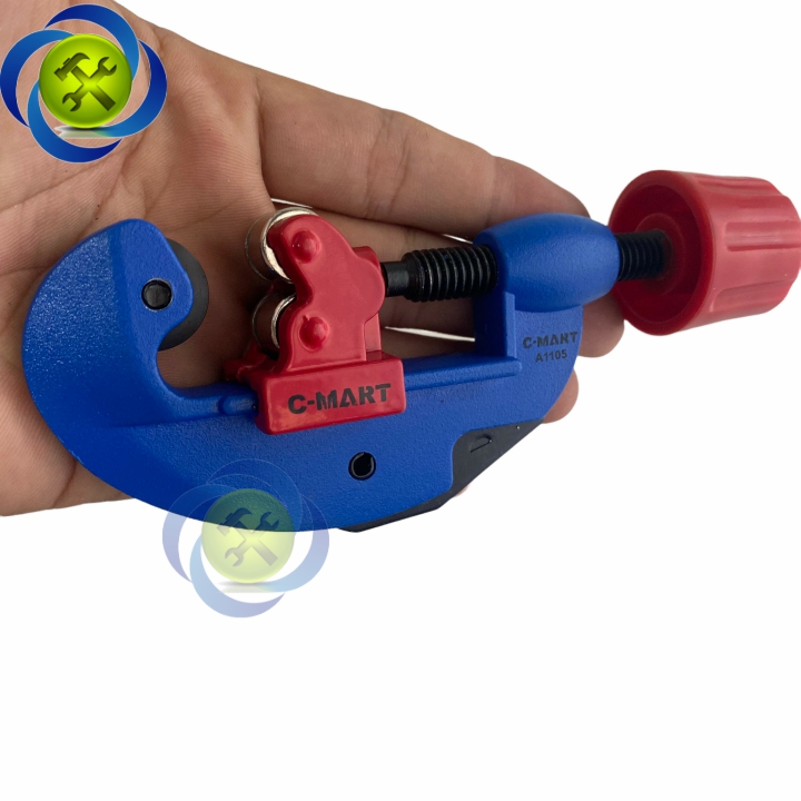 Dụng cụ cắt ống đồng C-mart A1105 (3-28mm)