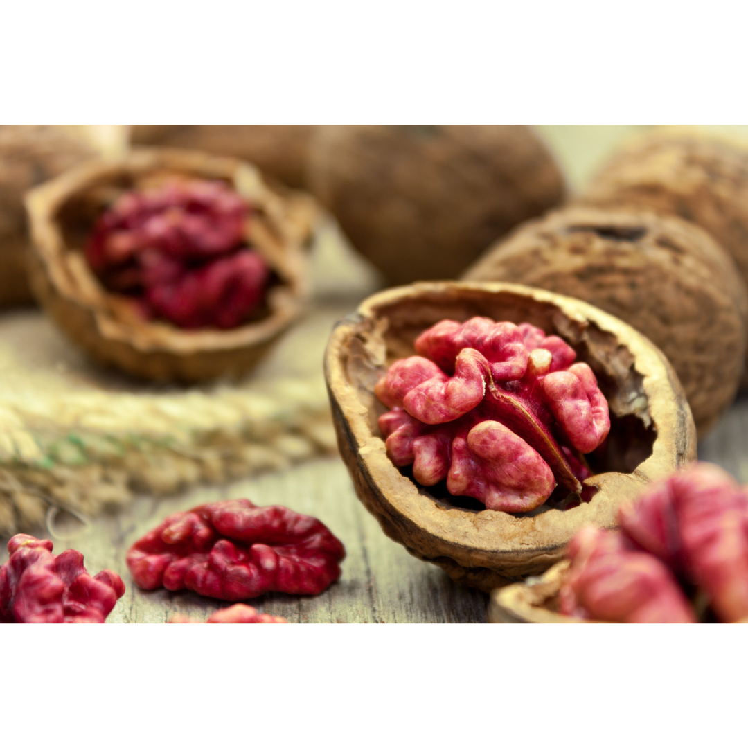 Hạt Óc Chó Nhân - WALNUT KERNEL The Nuts Valley