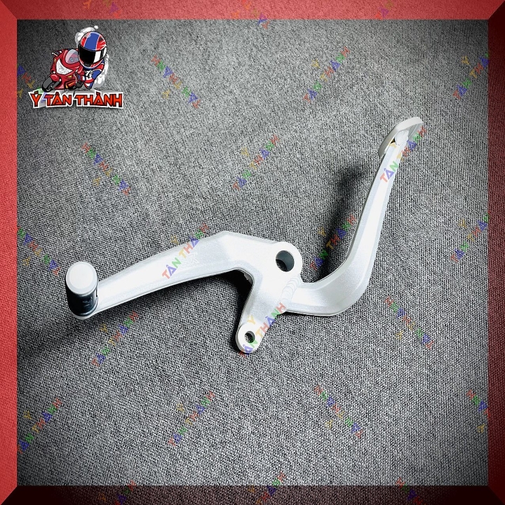 Cần Số Nhôm X1R Winner X Ms 768