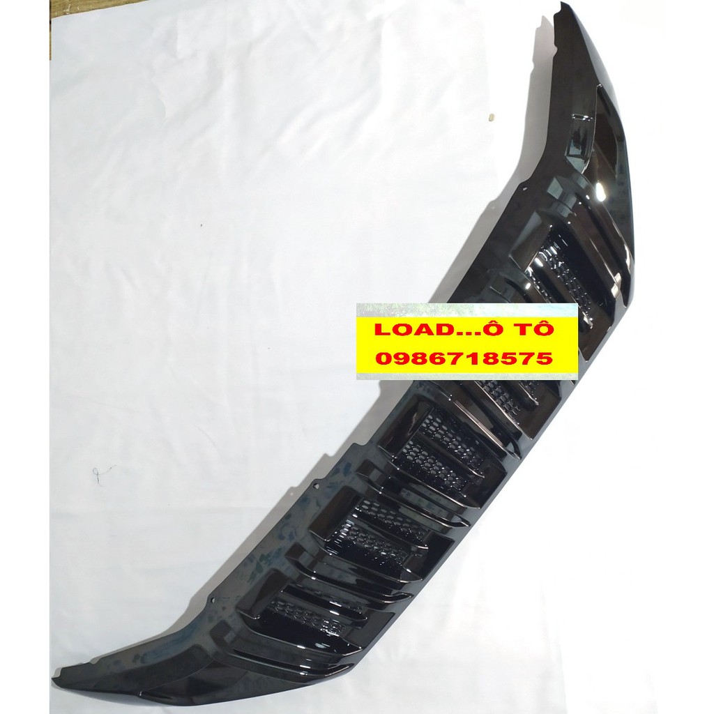 Ốp Calang Xpander, Ca lăng Độ Cho Xpander đời 18 đến 21 Cao Cấp