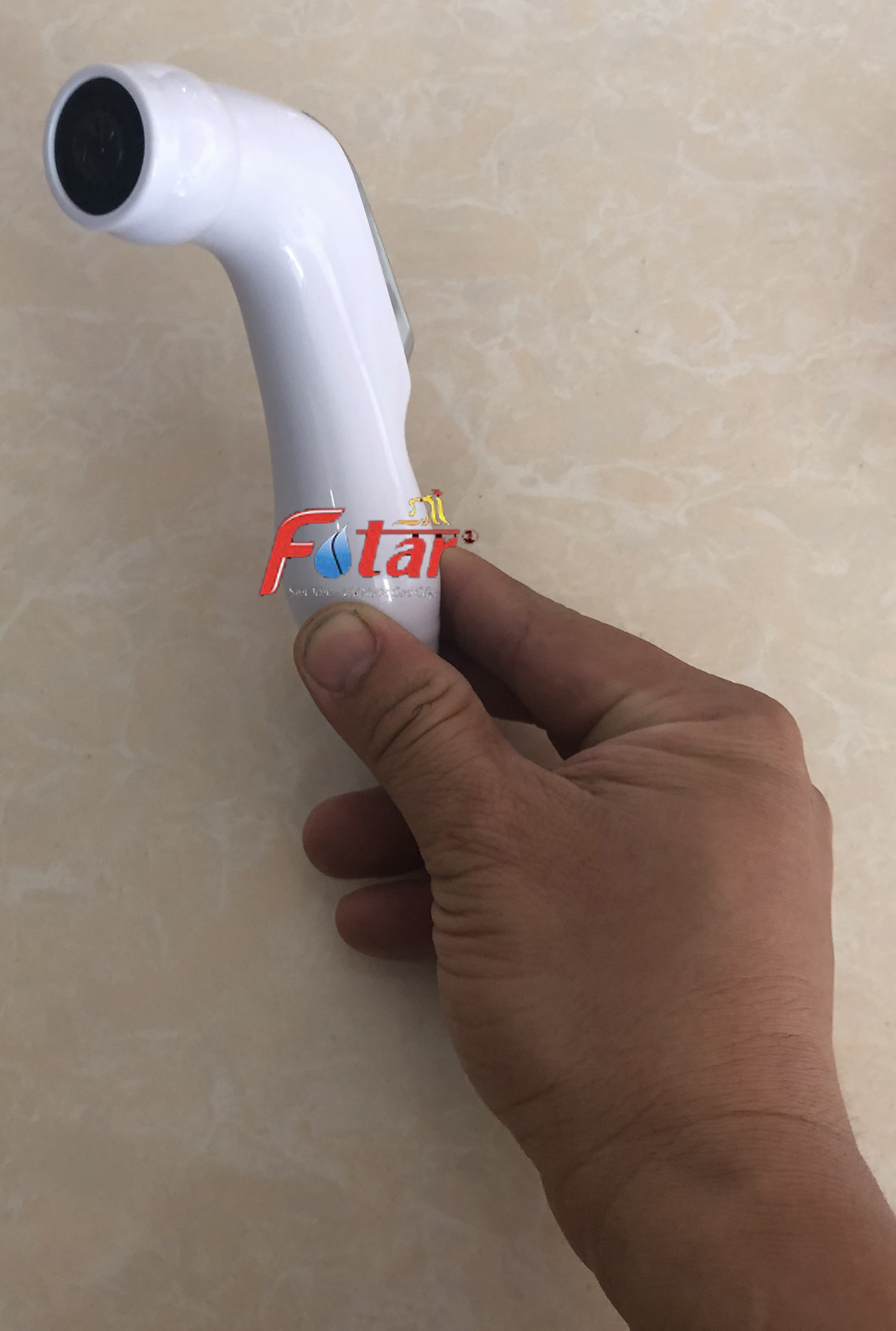 GIÁ TỐT ĐẨY SỐ LƯỢNG BỘ Vòi Xịt Vệ Sinh Xịt Bồn Cầu Không Dây Xịt VX2 BẰNG NHỰA