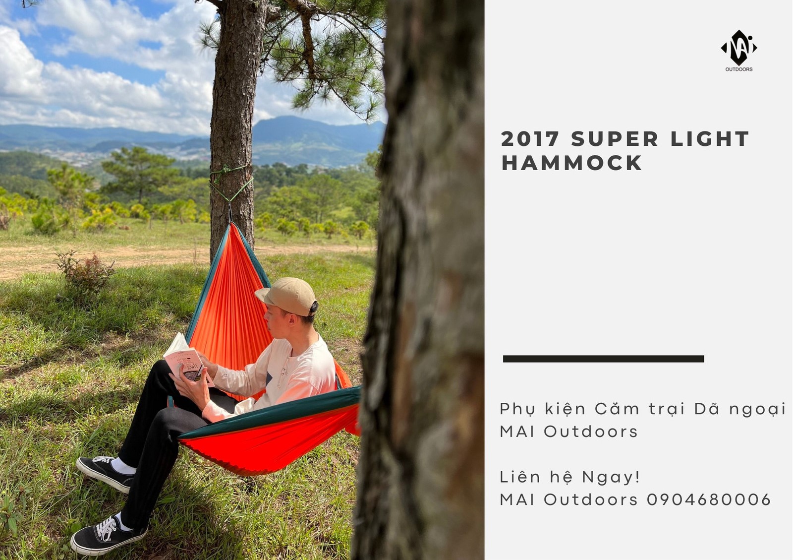 Võng Đơn Siêu Nhẹ Naturehike NH17D012-C