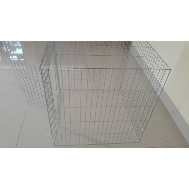 Lồng gà 80*100