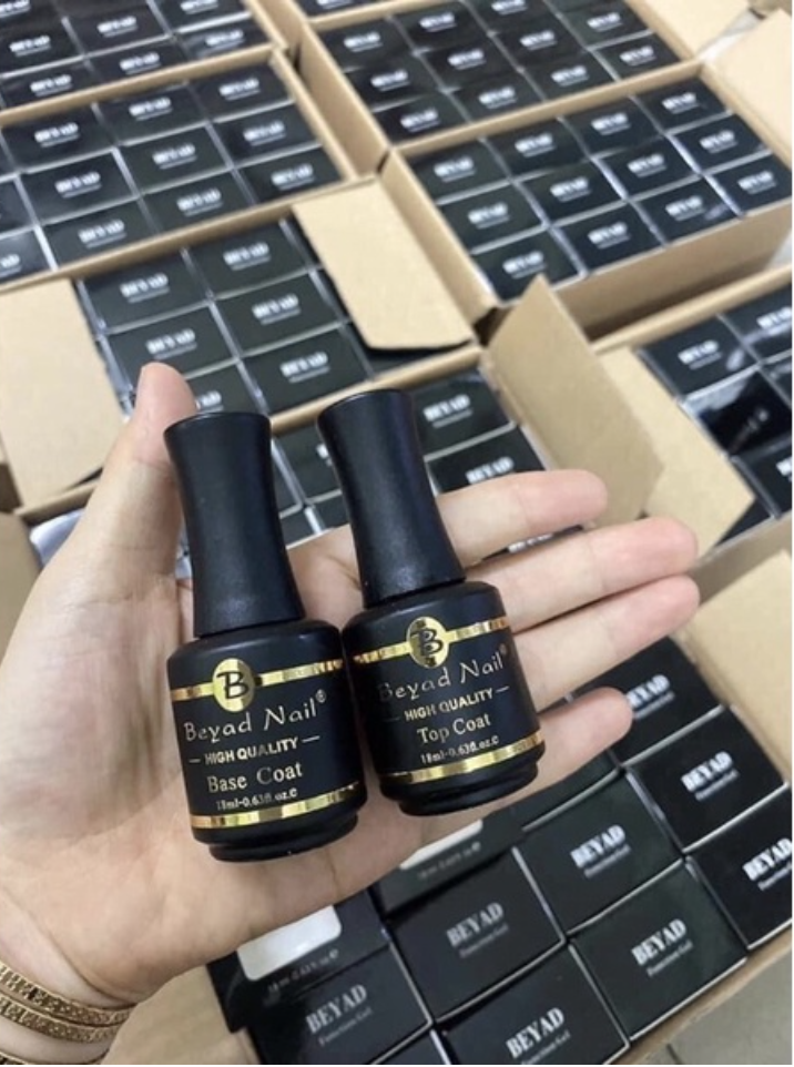Base Top BEYAD MỸ