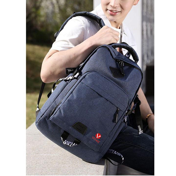 [HCM]BaLo Thời Trang Hàn Quốc Cao Cấp VITAS VT238