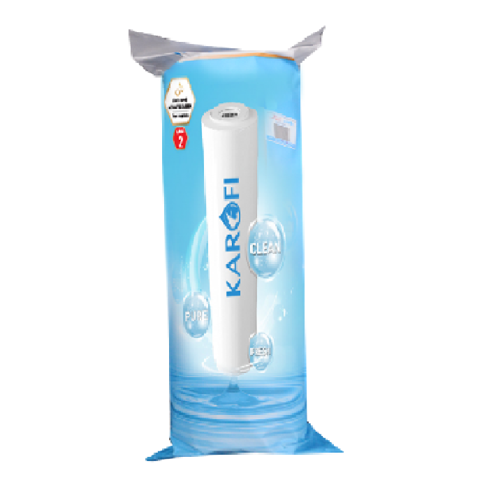 Lõi lọc Ka-ro-fi số 2 - Chính hãng