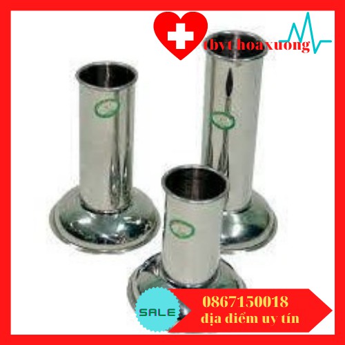 Ống cắm pen, Trụ cắm panh kéo inox