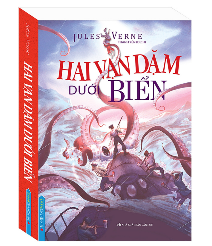 Hai vạn dặm dưới biển