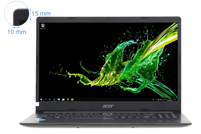 ACER AS A315-34-C2H9 CDC N4000