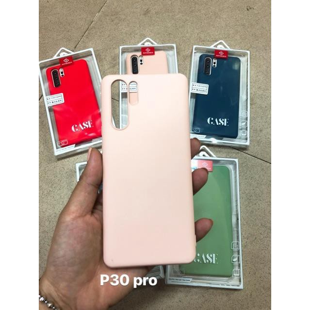 ♥️ Ốp Chống Bẩn KST HW P30 Pro ♥️
