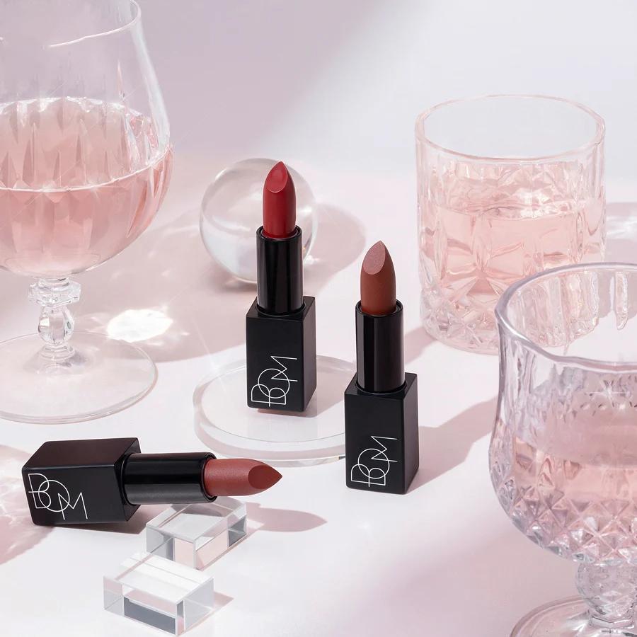Son thỏi BOM trang điểm My Lipstick