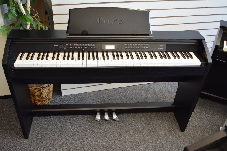 Piano Casio Px-780M