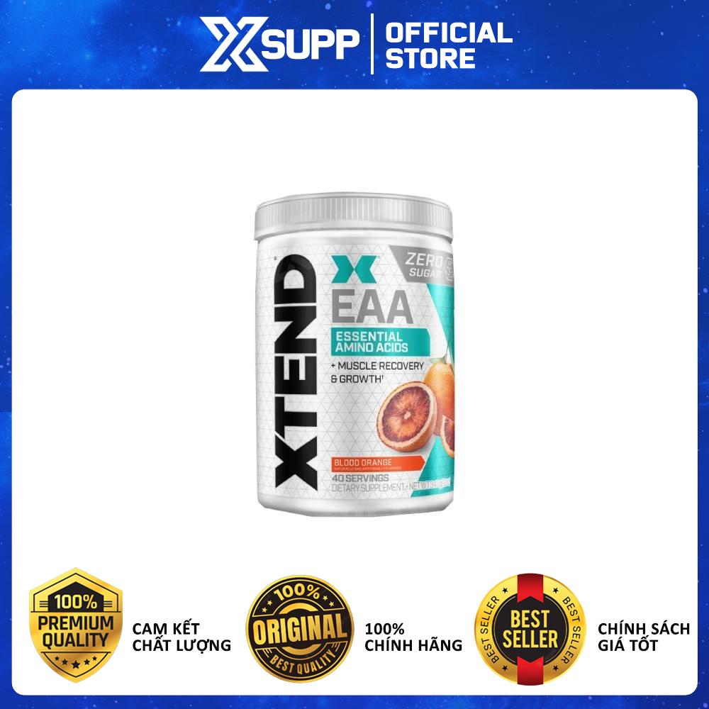 Nutrex eaa hydration - phục hồi, phát triển cơ bắp, bổ sung điện giải bù nước