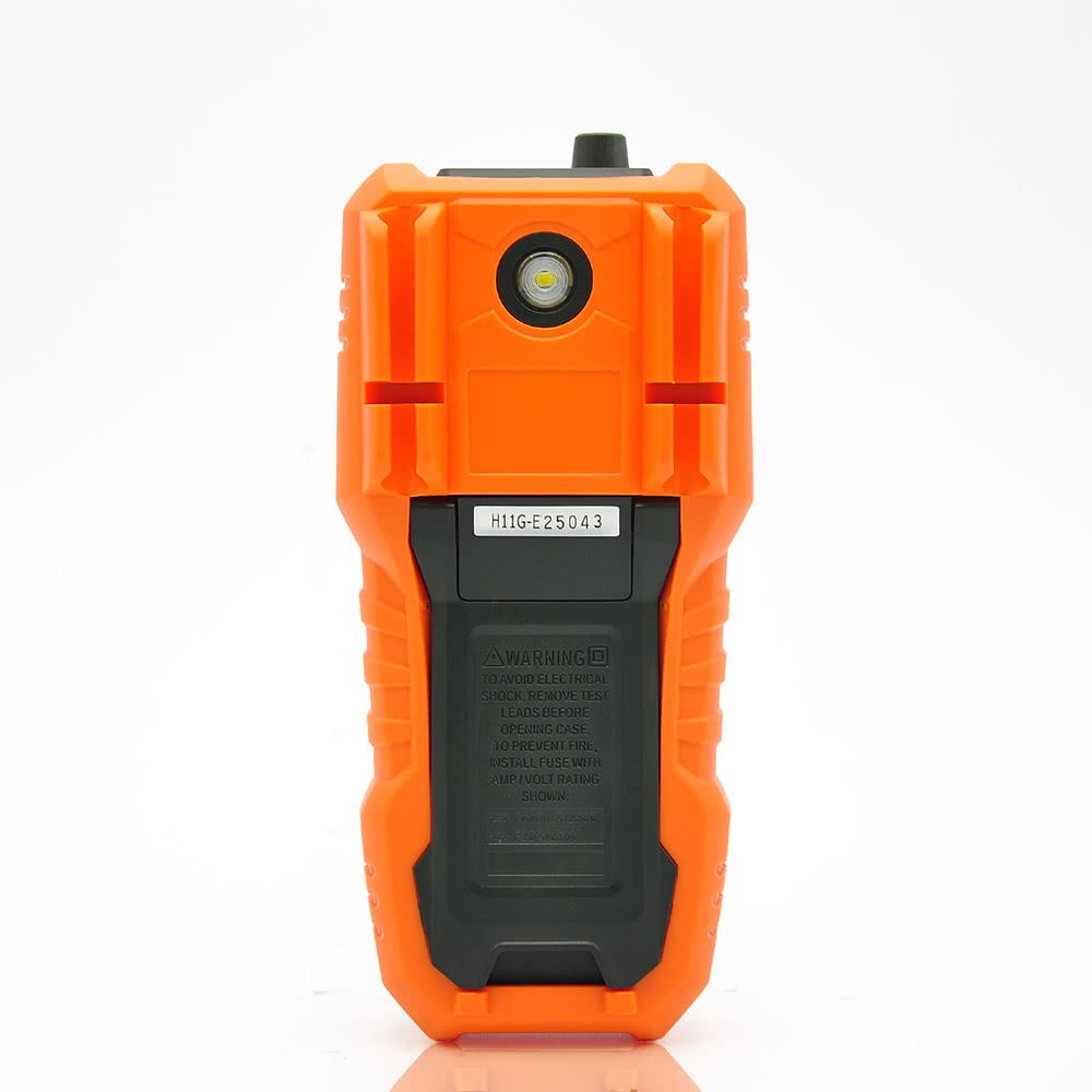 Đồng hồ vạn năng số PeakMeter PM18C