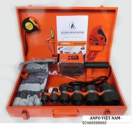 Máy hàn nhiệt 1500w Gomes  GB-4150AC