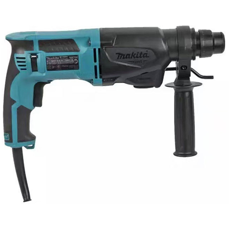 Máy khoan bê tông Makita M8700B
