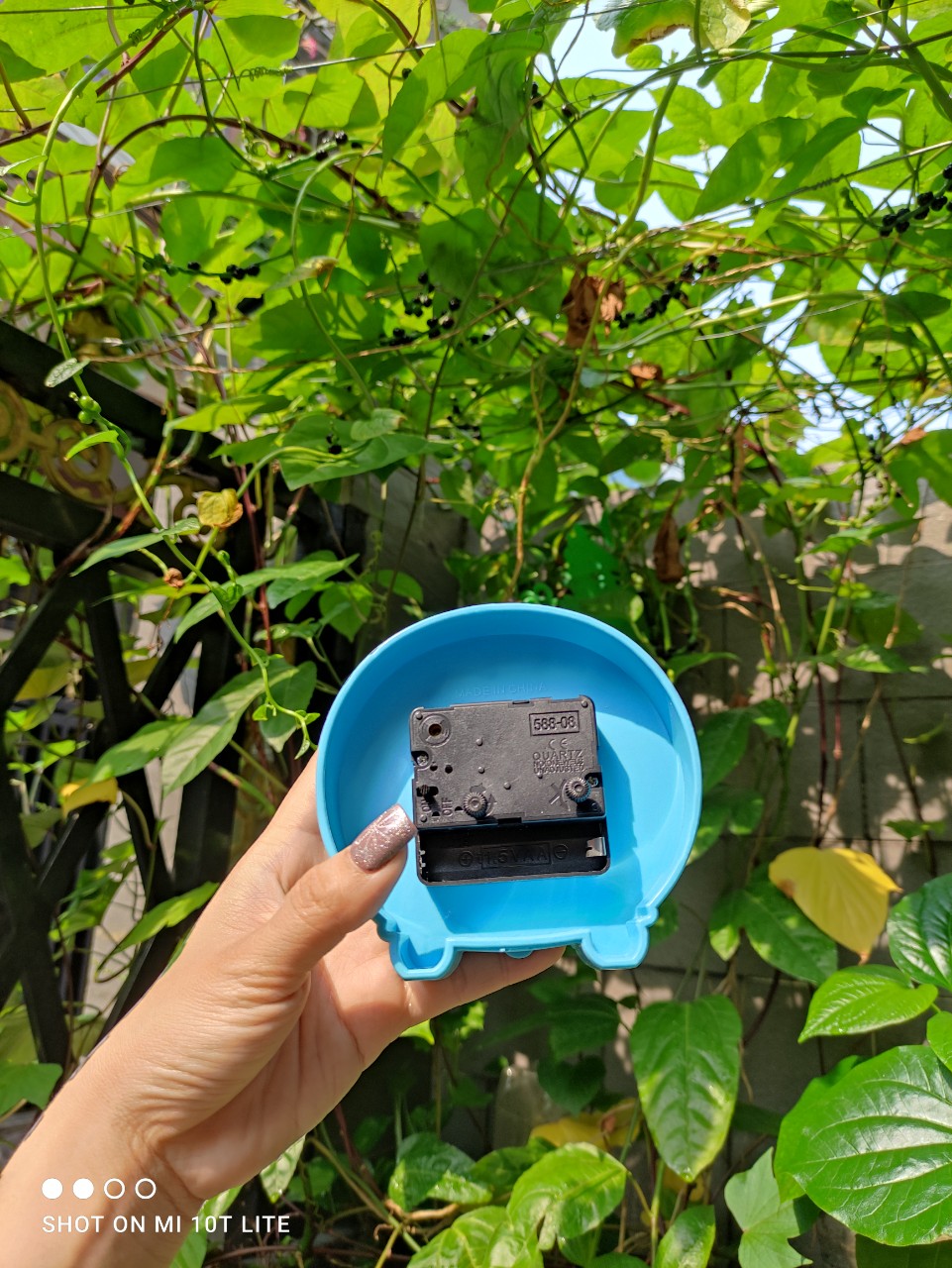 [HCM]ĐỒNG HỒ ĐỂ BÀN DOREMON CÓ BÁO THỨC