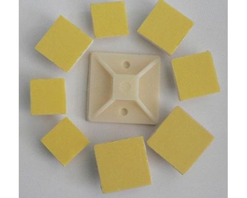 Đế dán dây rút TM30 - Bịch 100 cái