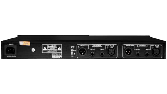 [HCM]EQUALIZER BOSA 215Q