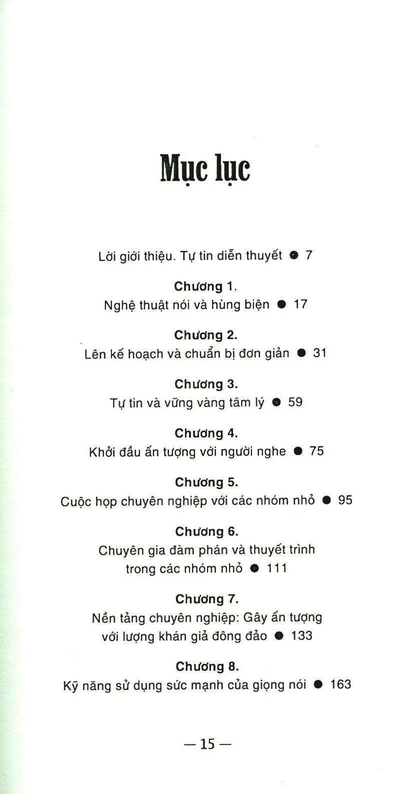 Thuật hùng biện