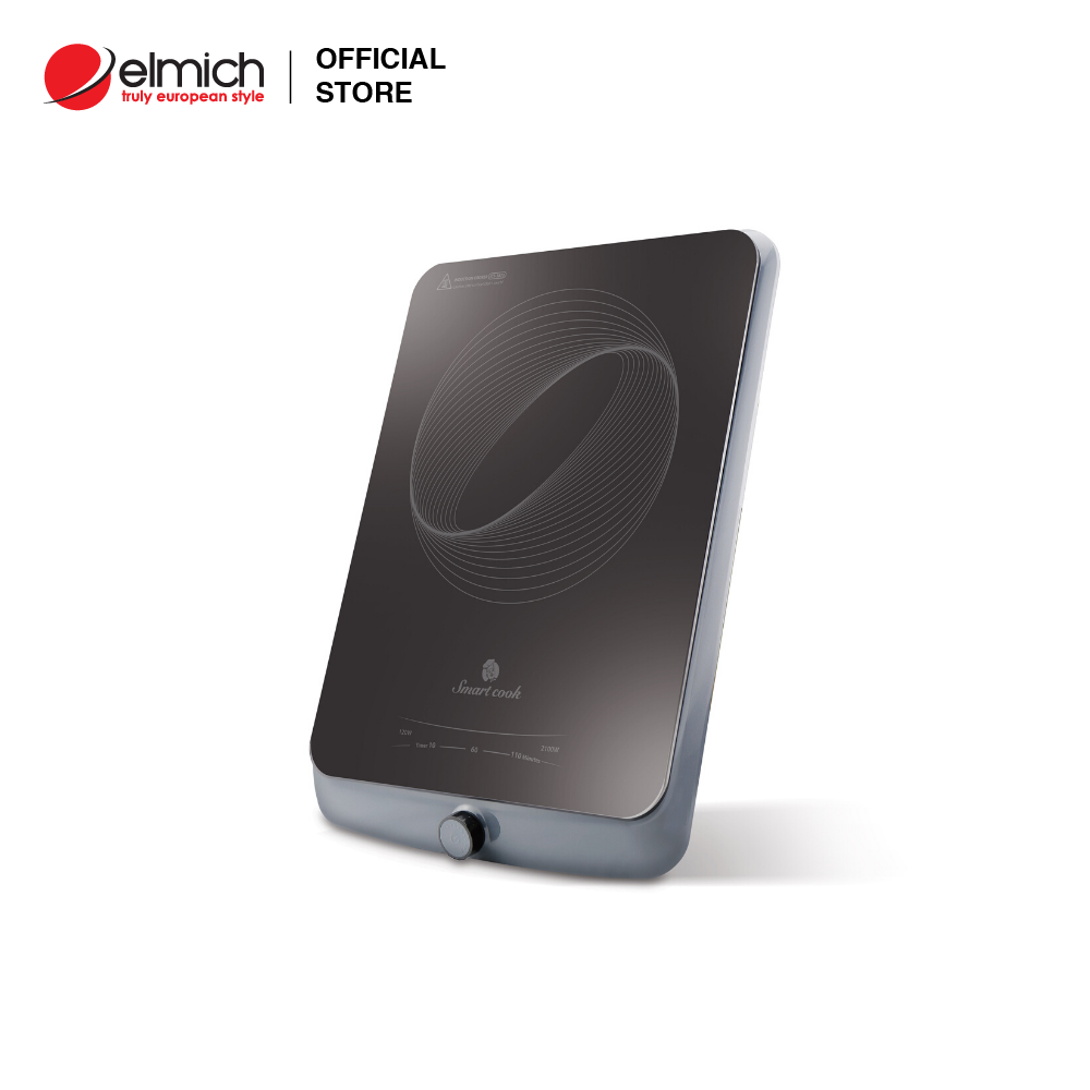 Bếp điện từ Smartcook ICS-3875