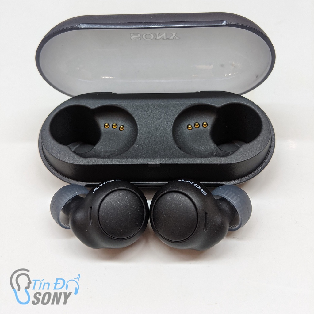 Tai nghe True Wireless Sony WF-C500| Nobox Ảnh Thật SP