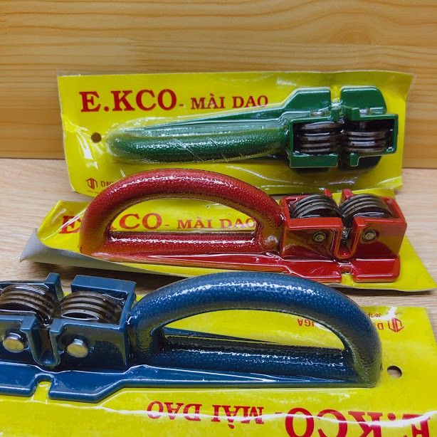 Dụng Cụ Mài Dao Kéo E.KCO