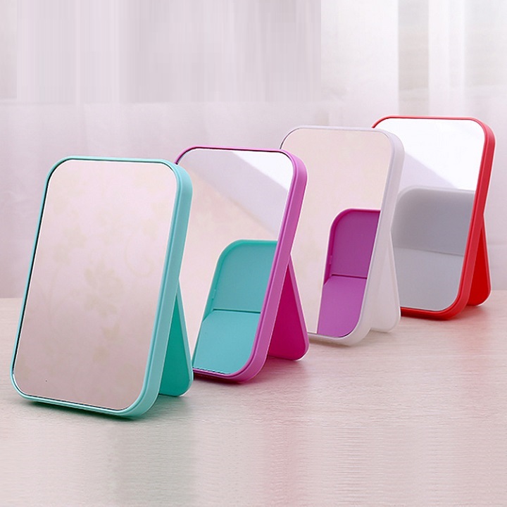 Gương trang điểm mini - gương trang điểm