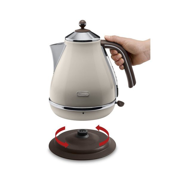 Ấm Siêu Tốc Delonghi KBOV 2001