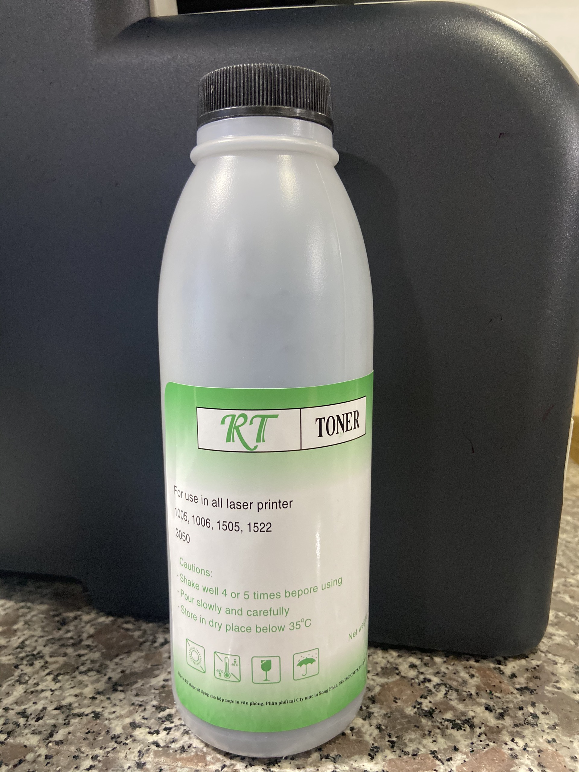 Mực nạp 35A/85A/78A/ 83A/337/328/79A/48A/44A/071