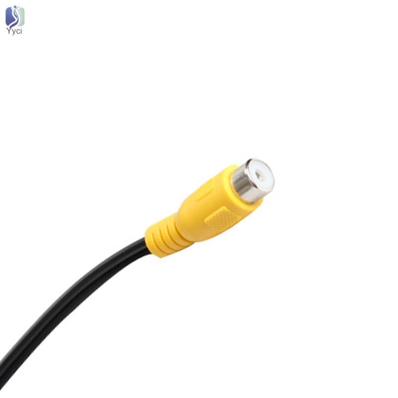 Dây Cáp Chia Cổng Rca Sang 2 Cổng Rca