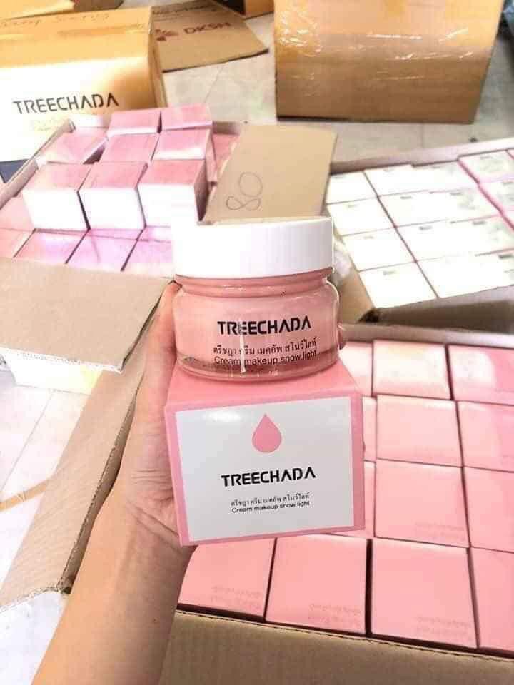 KEM MAKEUP THẦN THÁNH TRETRADA[Chính Hãng]