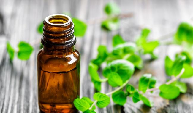 Tinh dầu Bạc hà tự nhiên lọ 100ml
