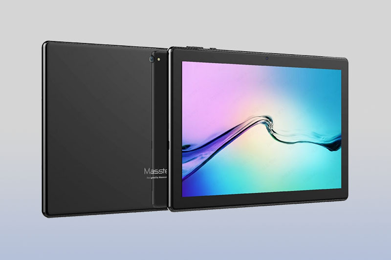 cảm ứng masstel tab 10 4g