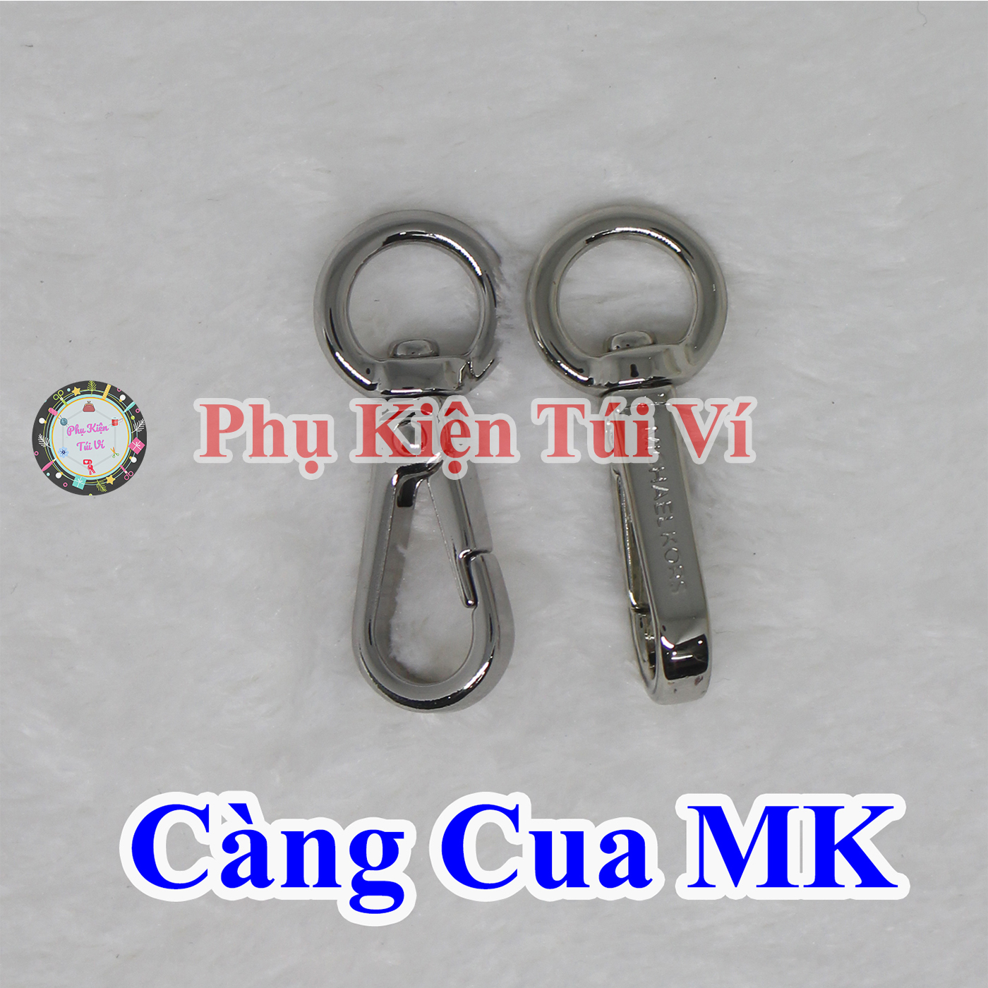 Càng cua MK làm túi xách (15k/cặp)