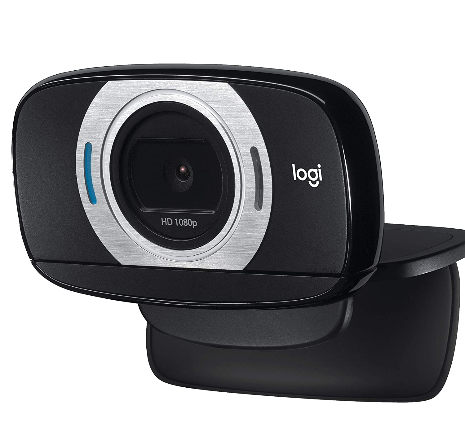 [HCM]Webcam Logitech C615 (HD) - Hàng chính hãng