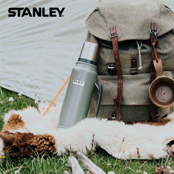 [HCM]Phích Giữ Nhiệt Stanley Classic Vacuum Bottle 1.4l