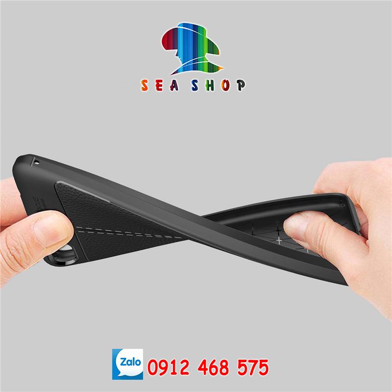 [SEASHOP - TẶNG CÁP SẠC] Ốp dẻo Asus Zenfone 4 Max Pro - ZC554KL - X00ID chống sốc / HÀNG CHUẨN AUTO FOCUS