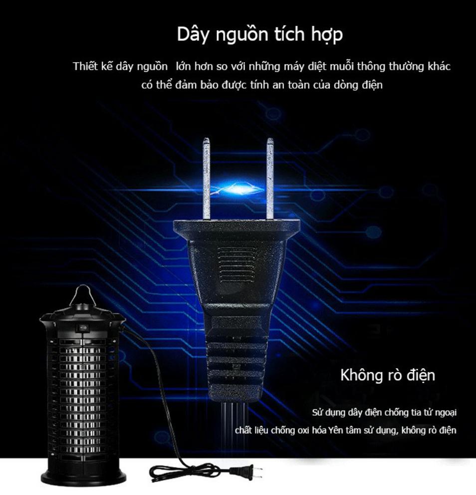 Smart1688 - Máy diệt muỗi VN-Mosquito Lamp-ML10