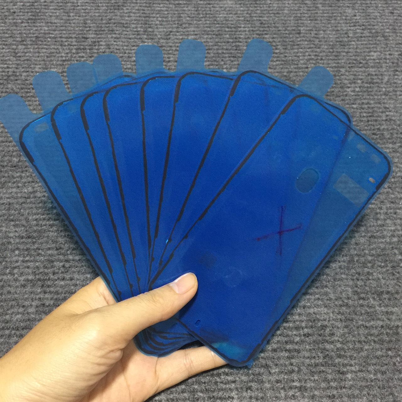 Ron chống nước ip X