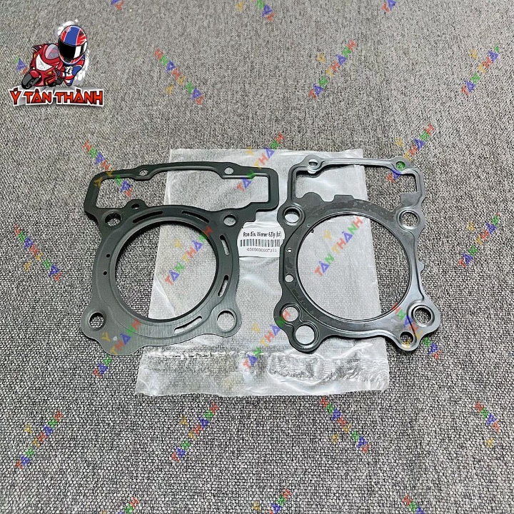 Ron Đầu Lòng Winner Trái 62Mm