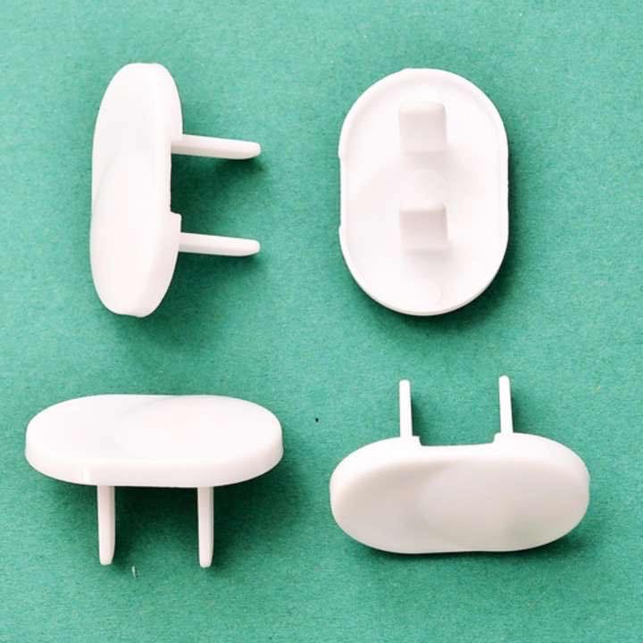 COMBO 20 nút bịt ổ điện an toàn cho trẻ nhỏ