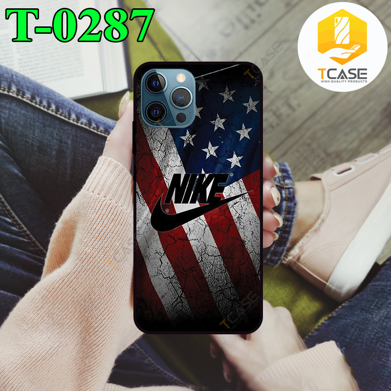 [HCM]Ốp lưng Tcase dành cho iphone 12 Pro Max in hình Just Do It