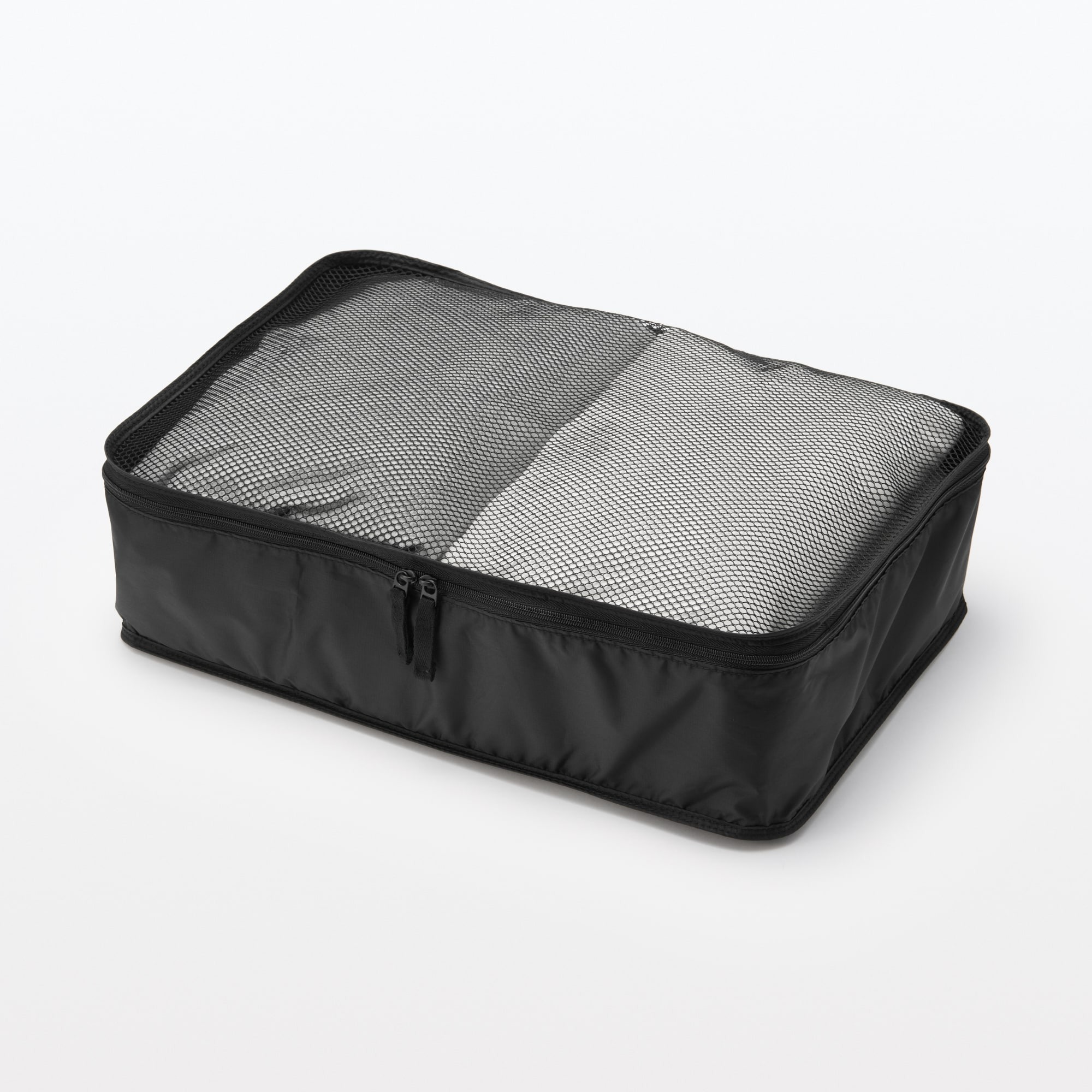 Túi Polyester Tái Chế MUJI