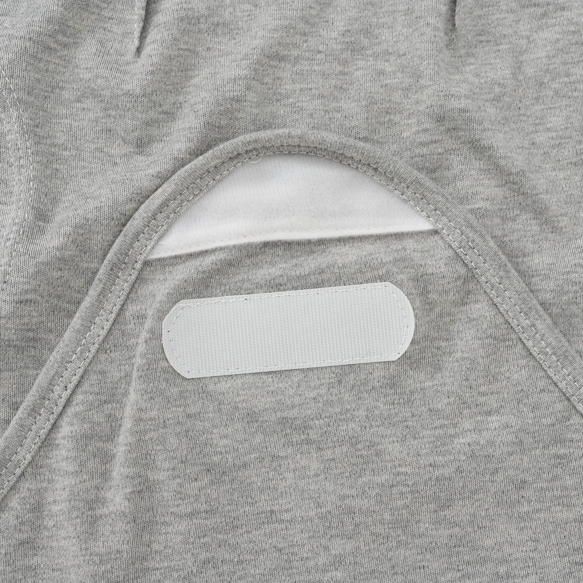 Nhộng Chũn Quấn Cho Bé Sơ Sinh Cotton Thoáng Khí