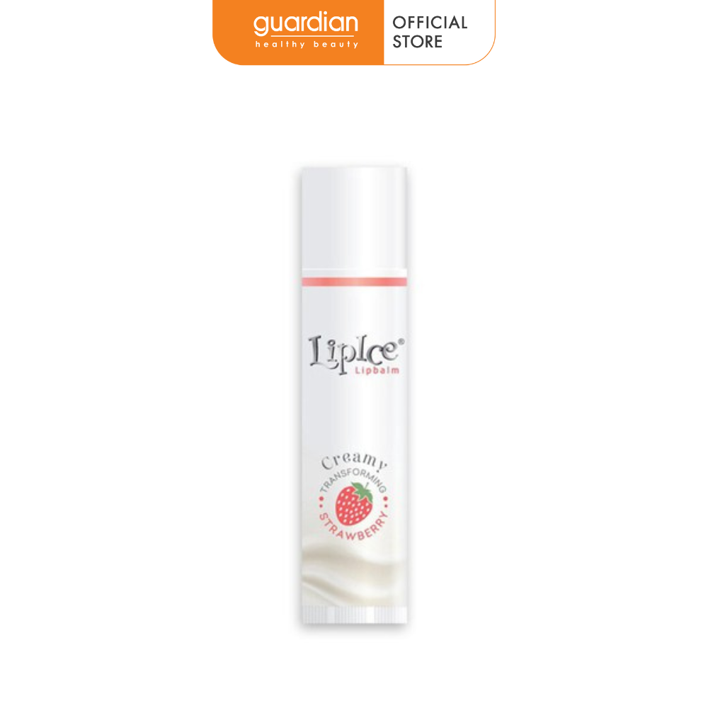Son Dưỡng Môi LipIce Lipbalm 3,3g  Guardian Việt Nam