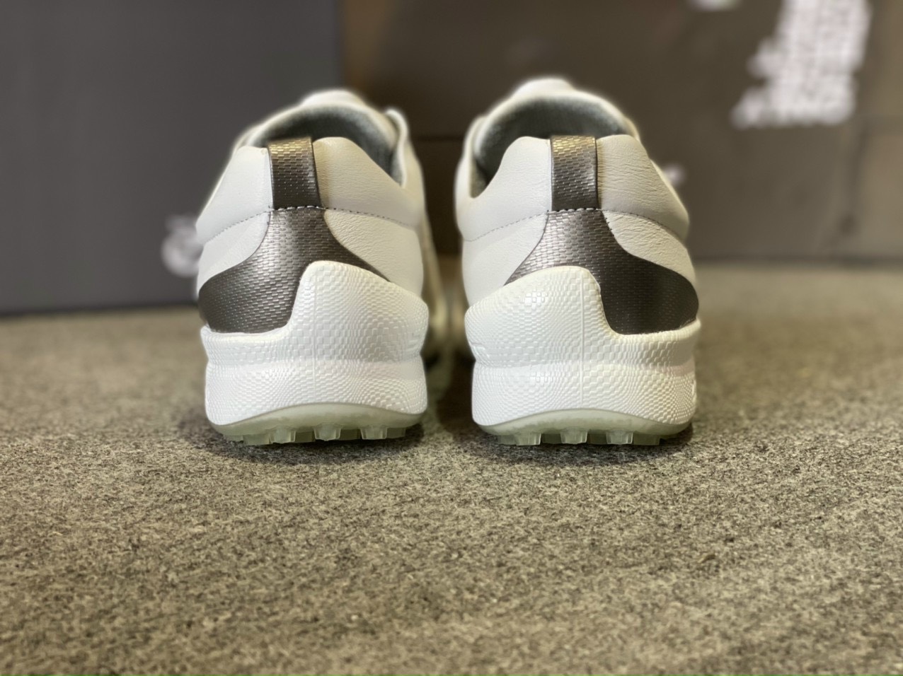 Giày Ecco Golf M  Boa