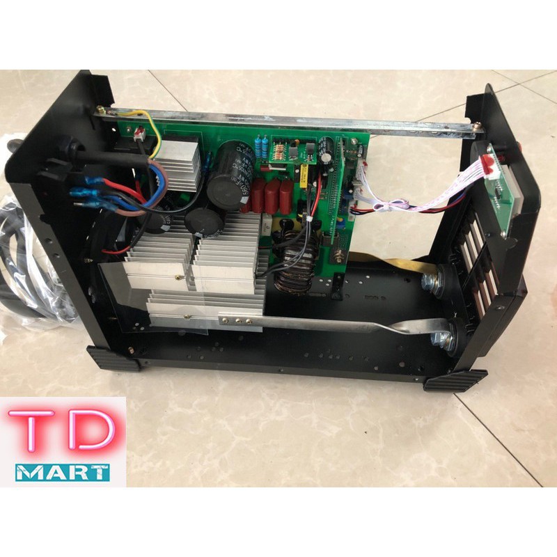 Máy Hàn Que Jasic Zx7 250  Máy Hàn 250A