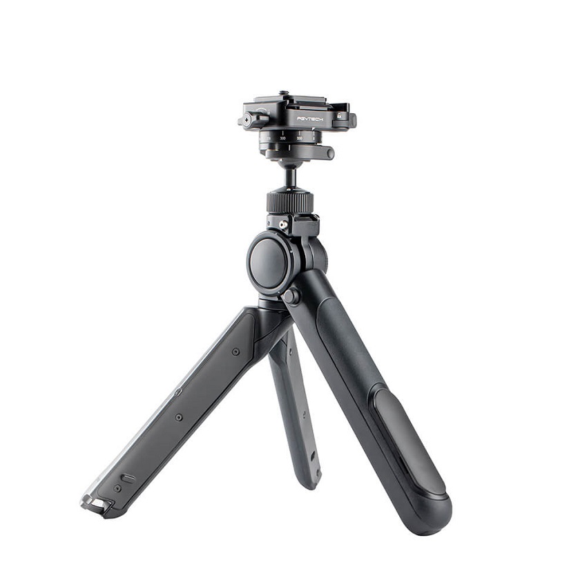 Mantispod Pro Vlogging Tripod PGYtech – Chân máy quay Mantispod Pro